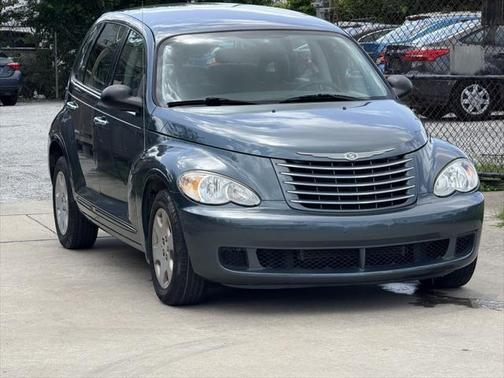 2006 Chrysler PT Cruiser Touring