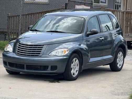 2006 Chrysler PT Cruiser Touring