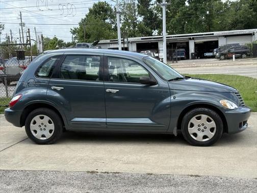 2006 Chrysler PT Cruiser Touring