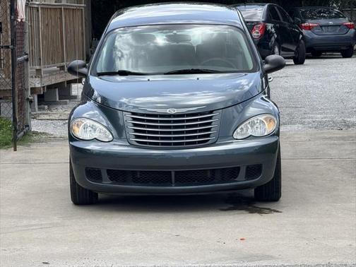 2006 Chrysler PT Cruiser Touring