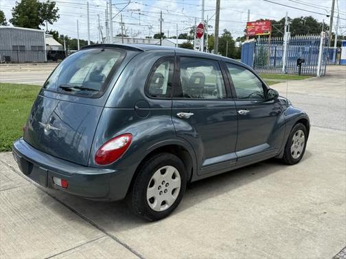 2006 Chrysler PT Cruiser Touring