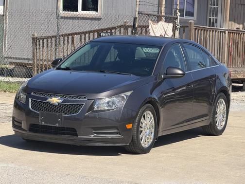 2014 Chevrolet Cruze ECO