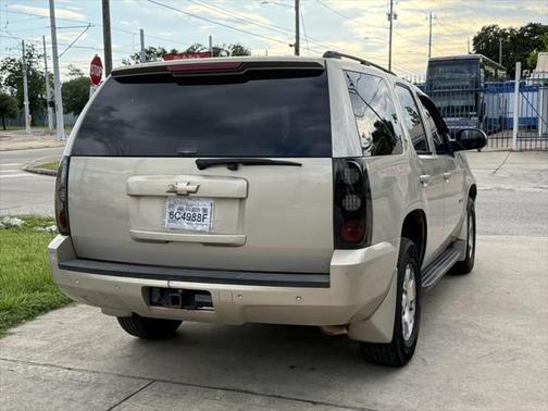 2008 Chevrolet Tahoe LT