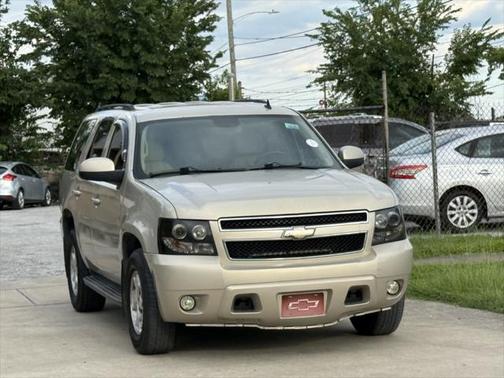 2008 Chevrolet Tahoe LT