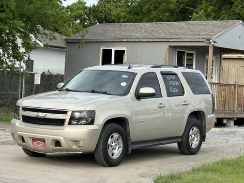 2008 Chevrolet Tahoe LT