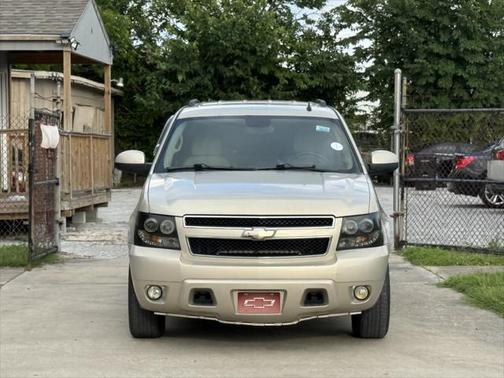 2008 Chevrolet Tahoe LT