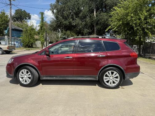 2011 Subaru Tribeca 3.6 R Limited