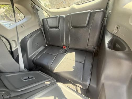 2011 Subaru Tribeca 3.6 R Limited