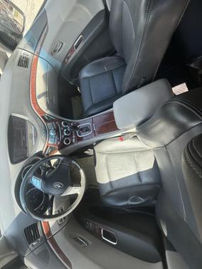 2011 Subaru Tribeca 3.6 R Limited