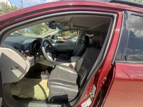 2011 Subaru Tribeca 3.6 R Limited