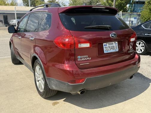 2011 Subaru Tribeca 3.6 R Limited