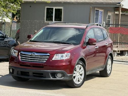2011 Subaru Tribeca 3.6 R Limited