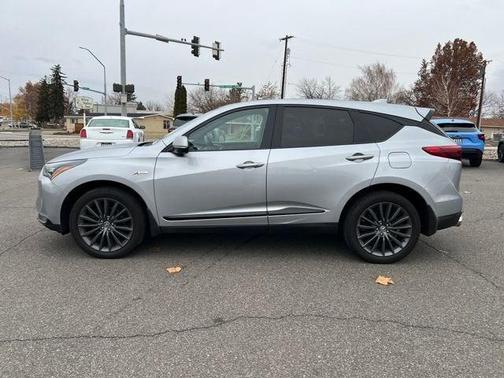2022 Acura RDX PMC Edition
