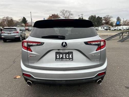 2022 Acura RDX PMC Edition