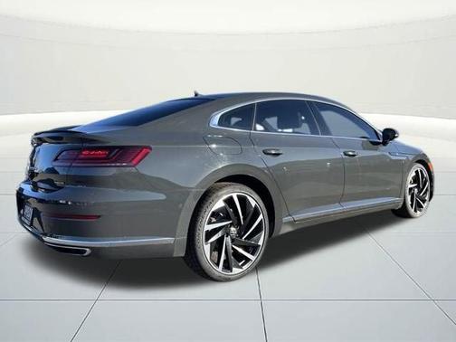 2021 Volkswagen Arteon 2.0T SEL Premium R-Line 4MOTION