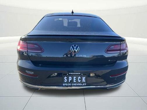 2021 Volkswagen Arteon 2.0T SEL Premium R-Line 4MOTION