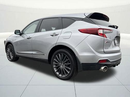 2023 Acura RDX A-Spec Advance Package