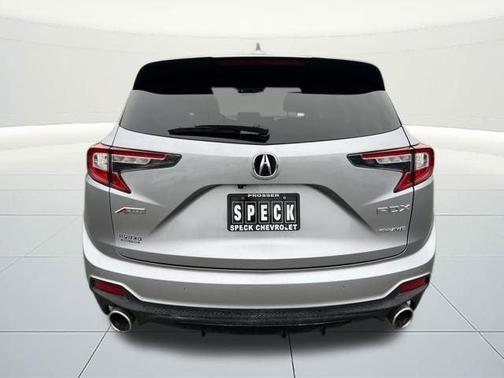2023 Acura RDX A-Spec Advance Package