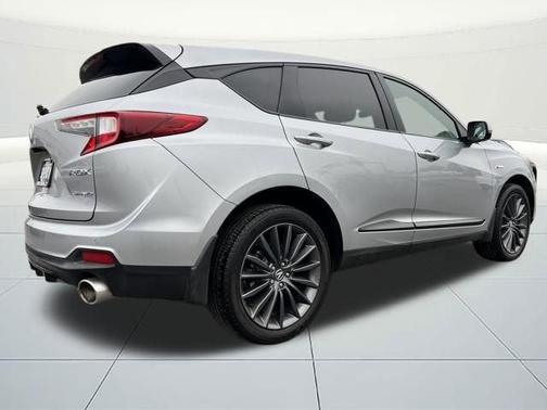 2023 Acura RDX A-Spec Advance Package
