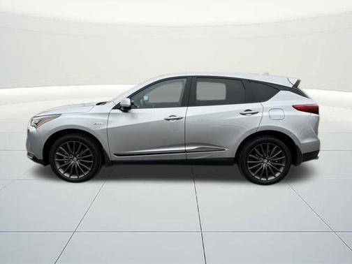 2023 Acura RDX A-Spec Advance Package