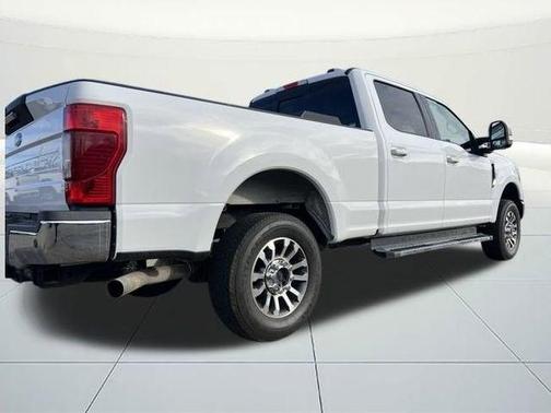 2021 Ford F-250 XL