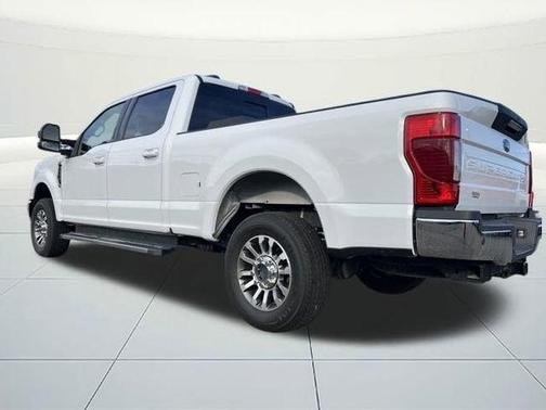 2021 Ford F-250 XL