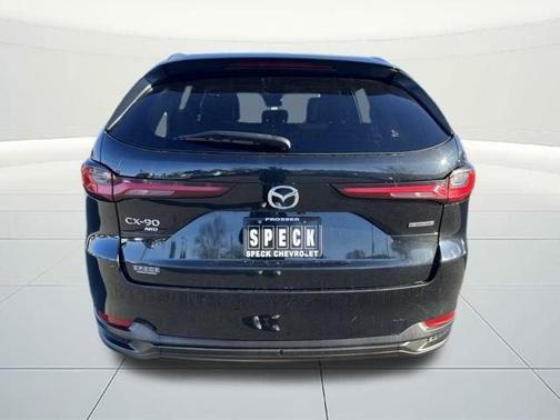 2024 Mazda CX-90 3.3 Turbo S