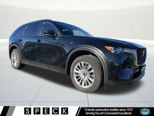 2024 Mazda CX-90 3.3 Turbo S