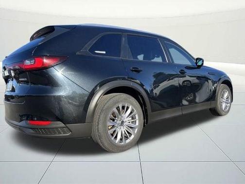 2024 Mazda CX-90 3.3 Turbo S