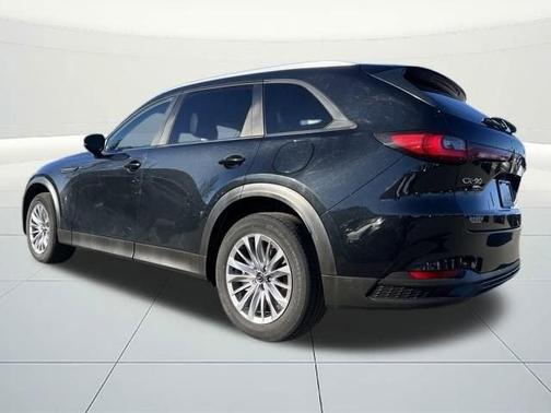 2024 Mazda CX-90 3.3 Turbo S