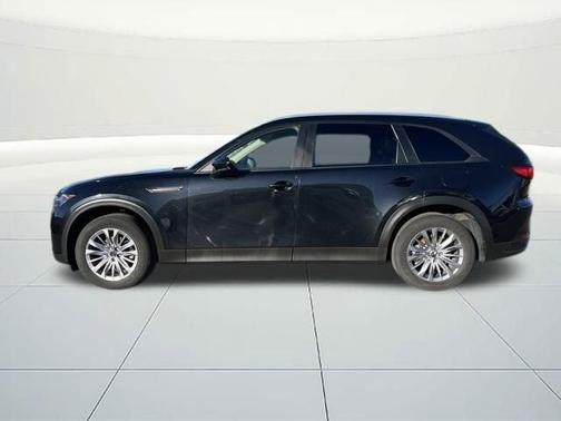 2024 Mazda CX-90 3.3 Turbo S
