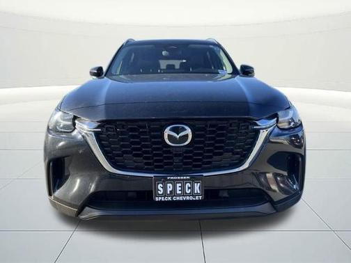 2024 Mazda CX-90 3.3 Turbo S