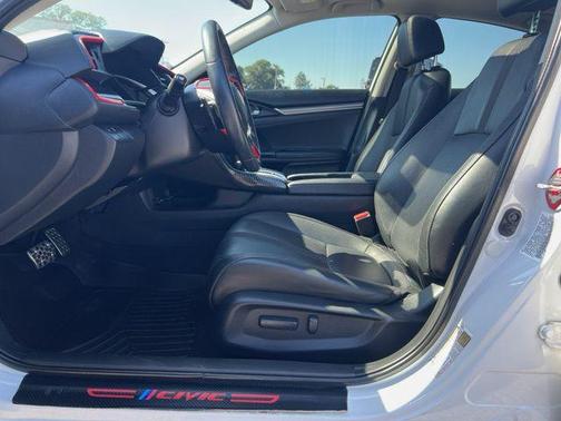 2020 Honda Civic Touring