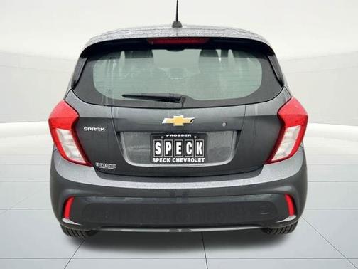 2020 Chevrolet Spark LS