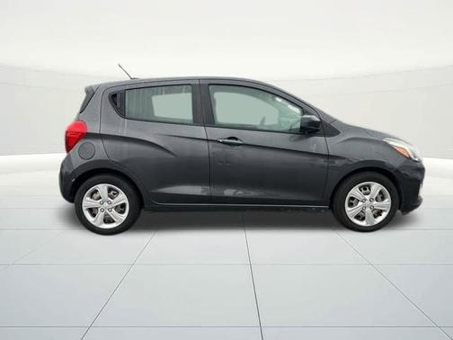 2020 Chevrolet Spark LS