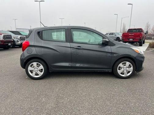 2020 Chevrolet Spark LS