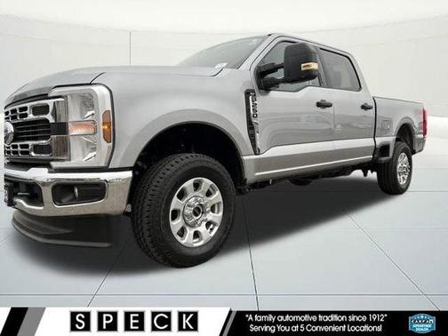 2024 Ford F-250 XL