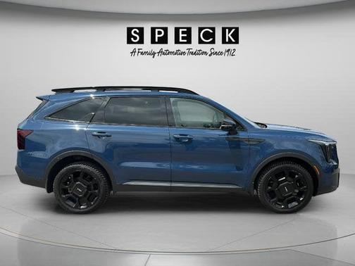 2024 Kia Sorento EX