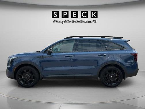 2024 Kia Sorento EX