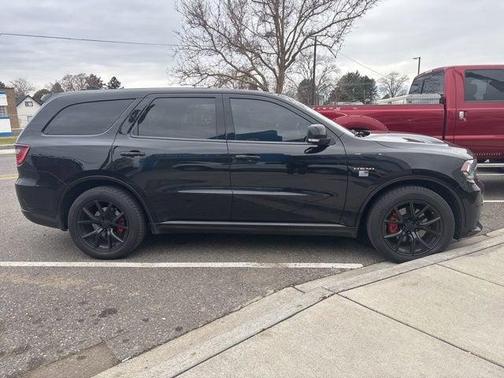 2020 Dodge Durango R/T