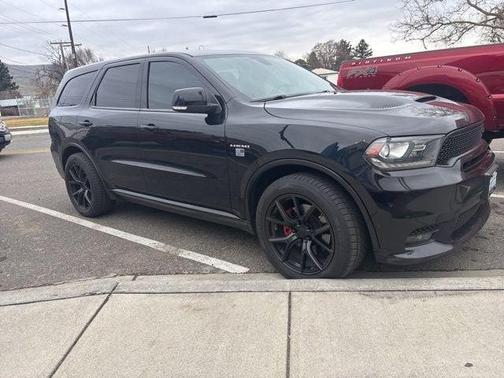2020 Dodge Durango R/T