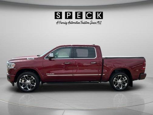 2022 RAM 1500 Limited