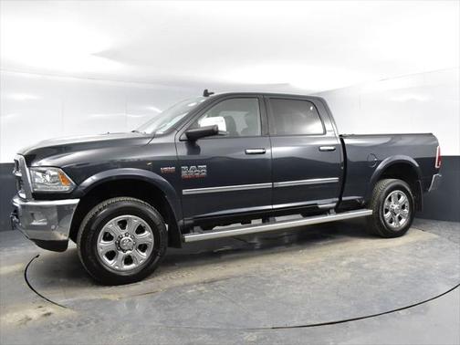 2016 RAM 2500 Laramie