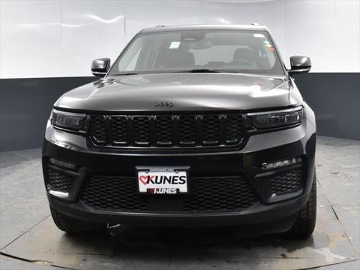 2023 Jeep Grand Cherokee Limited X