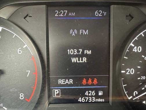 2024 Nissan Altima S FWD