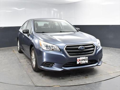 2017 Subaru Legacy Base