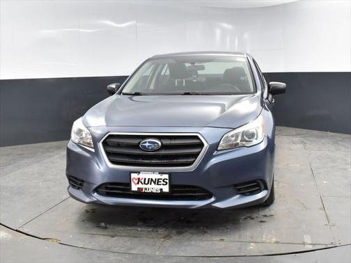 2017 Subaru Legacy Base