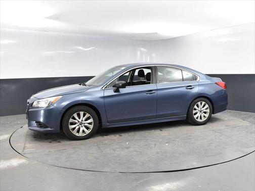 2017 Subaru Legacy Base