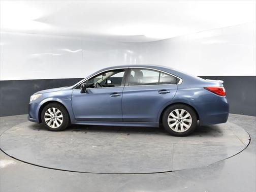 2017 Subaru Legacy Base