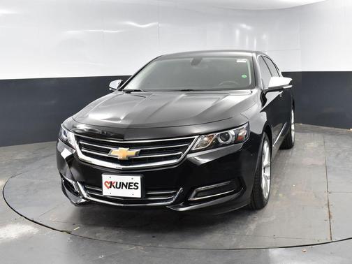 2020 Chevrolet Impala Premier